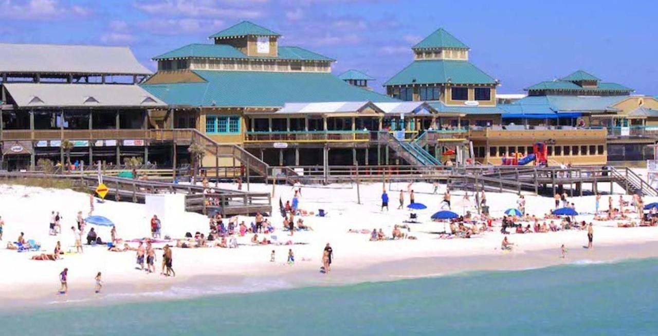 Emerald Isle 708 Fort Walton Beach Eksteriør bilde