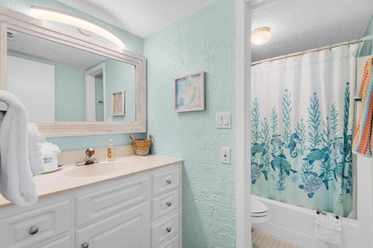 Emerald Isle 708 Fort Walton Beach Eksteriør bilde