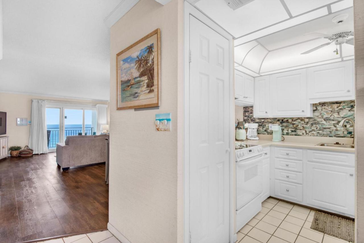Emerald Isle 708 Fort Walton Beach Eksteriør bilde