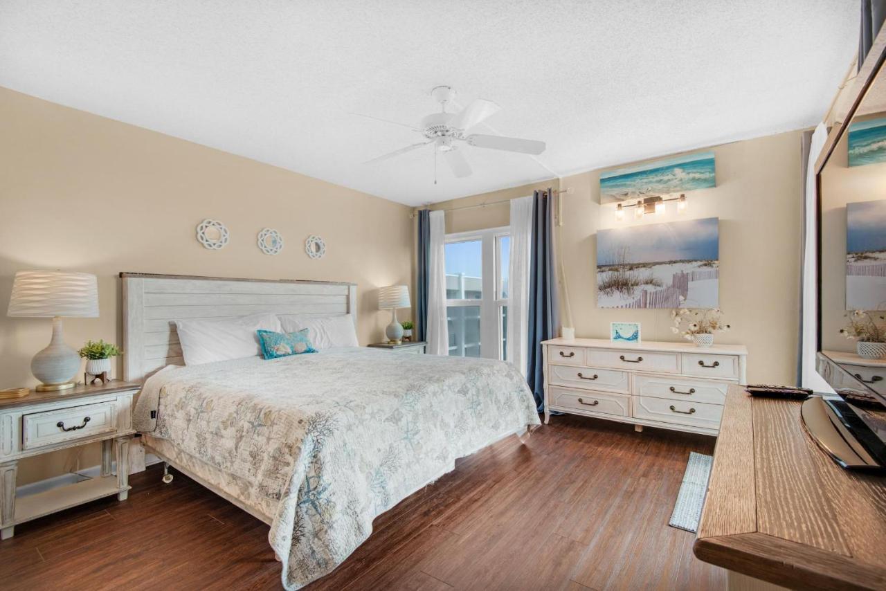 Emerald Isle 708 Fort Walton Beach Eksteriør bilde