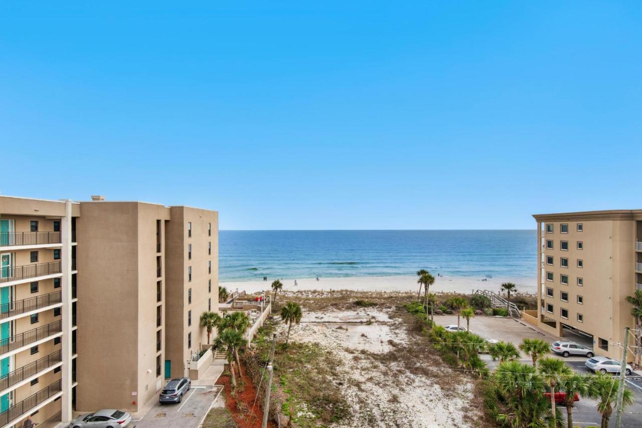 Emerald Isle 708 Fort Walton Beach Eksteriør bilde