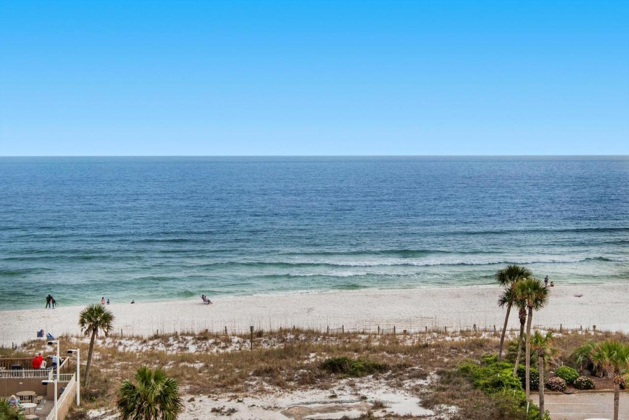Emerald Isle 708 Fort Walton Beach Eksteriør bilde