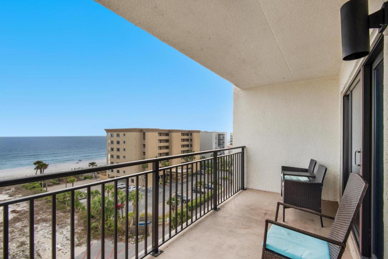 Emerald Isle 708 Fort Walton Beach Eksteriør bilde