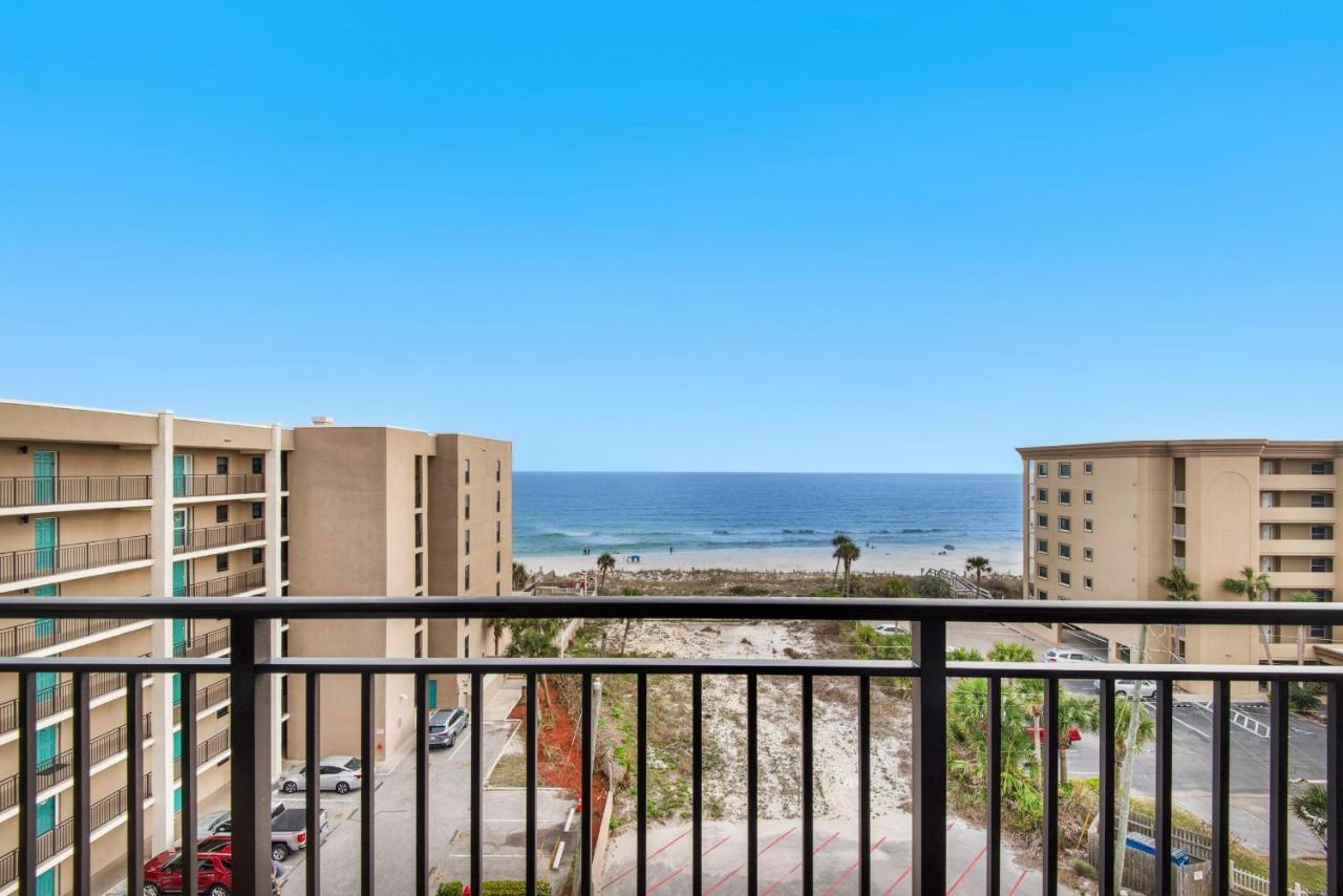 Emerald Isle 708 Fort Walton Beach Eksteriør bilde