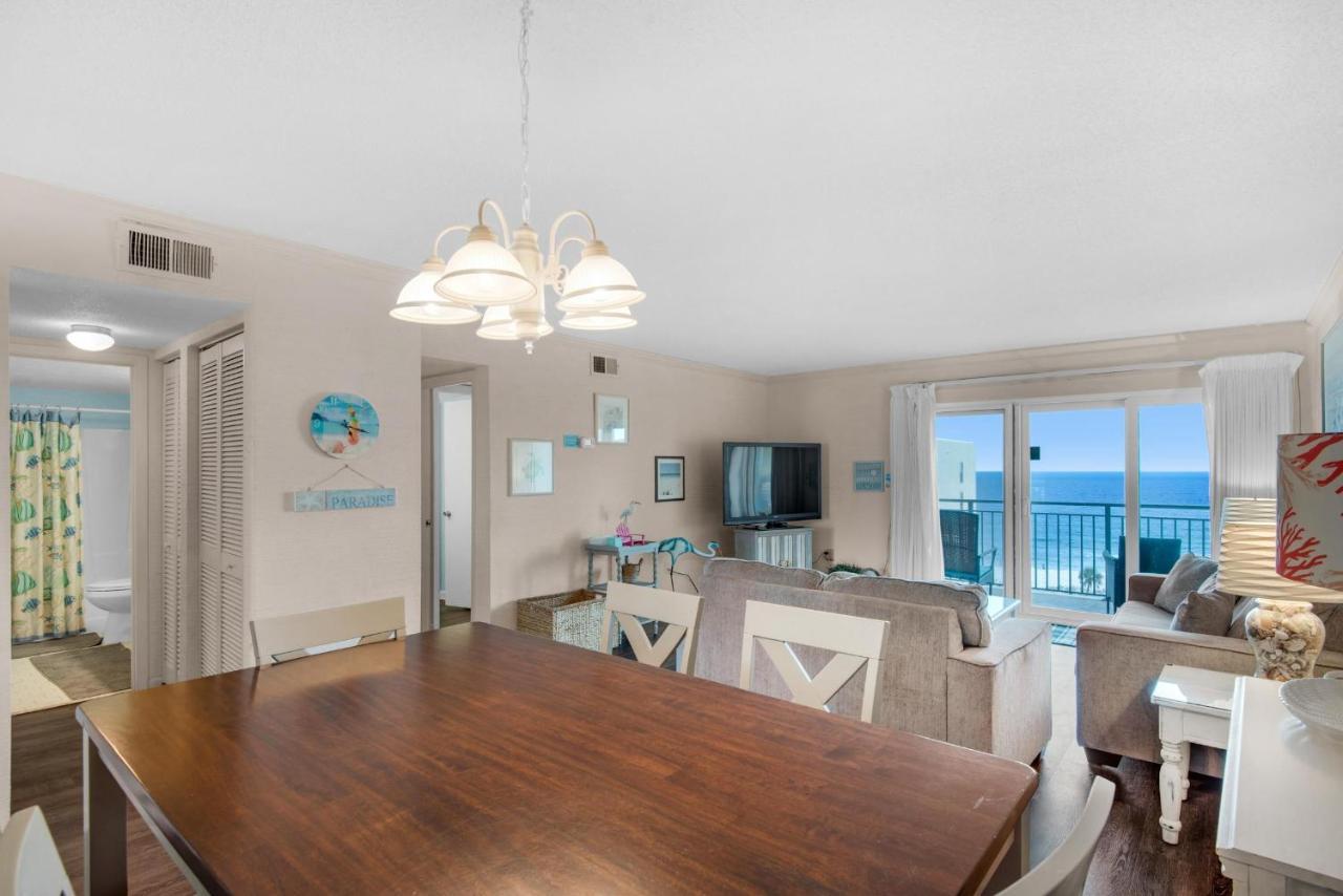 Emerald Isle 708 Fort Walton Beach Eksteriør bilde