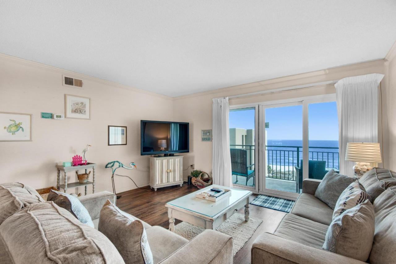 Emerald Isle 708 Fort Walton Beach Eksteriør bilde