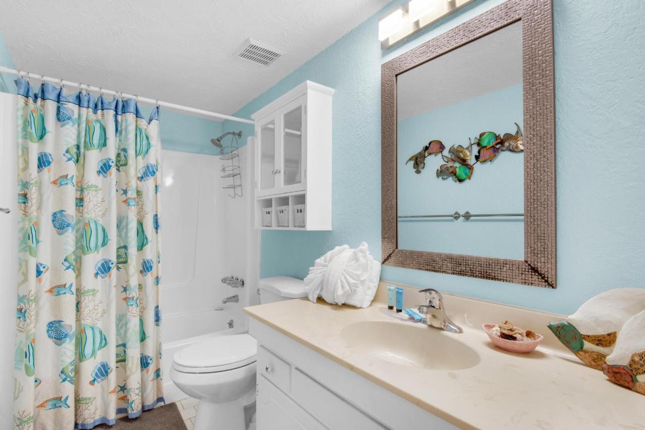 Emerald Isle 708 Fort Walton Beach Eksteriør bilde